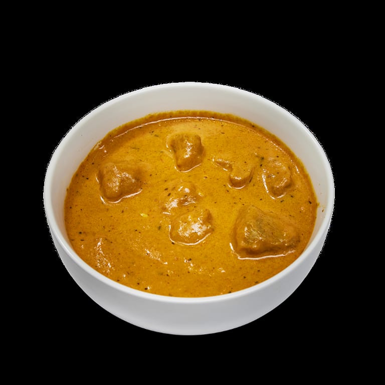Lamb Rogan Josh Delight