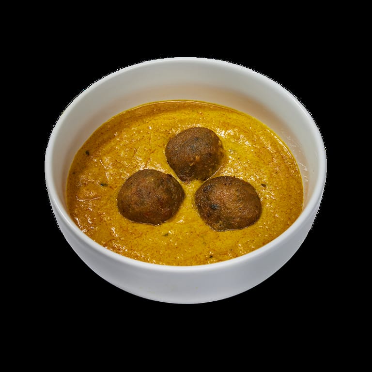 Savor Our Malai Kofta