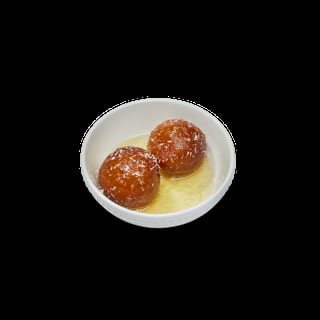 Gulab Jamun