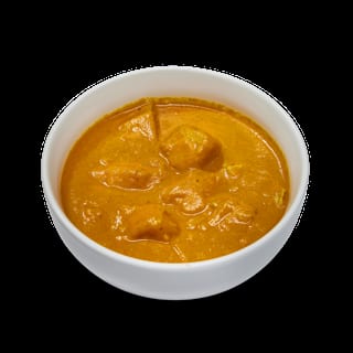 Butter Shrimp
